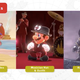 Illustration for article titled Super Mario Odyssey Gets New Quasi-Multiplayer Mode, Balloon World